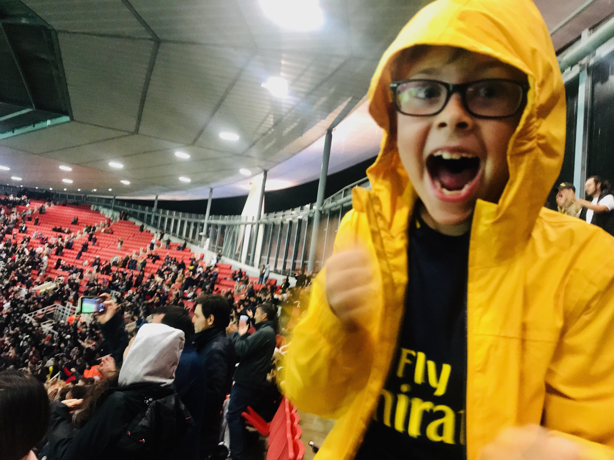 What a season! Three managers, one global pandemic, one FA Cup, one Community Shield: 10-year-old Max Bazargan reviews Arsenal's 2019-20
