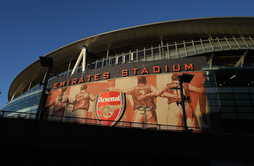 Arsenal 6-0 Charlton: Mikel Arteta's Gunners ramp up Project Restart preparations with Eddie Nketiah hattrick