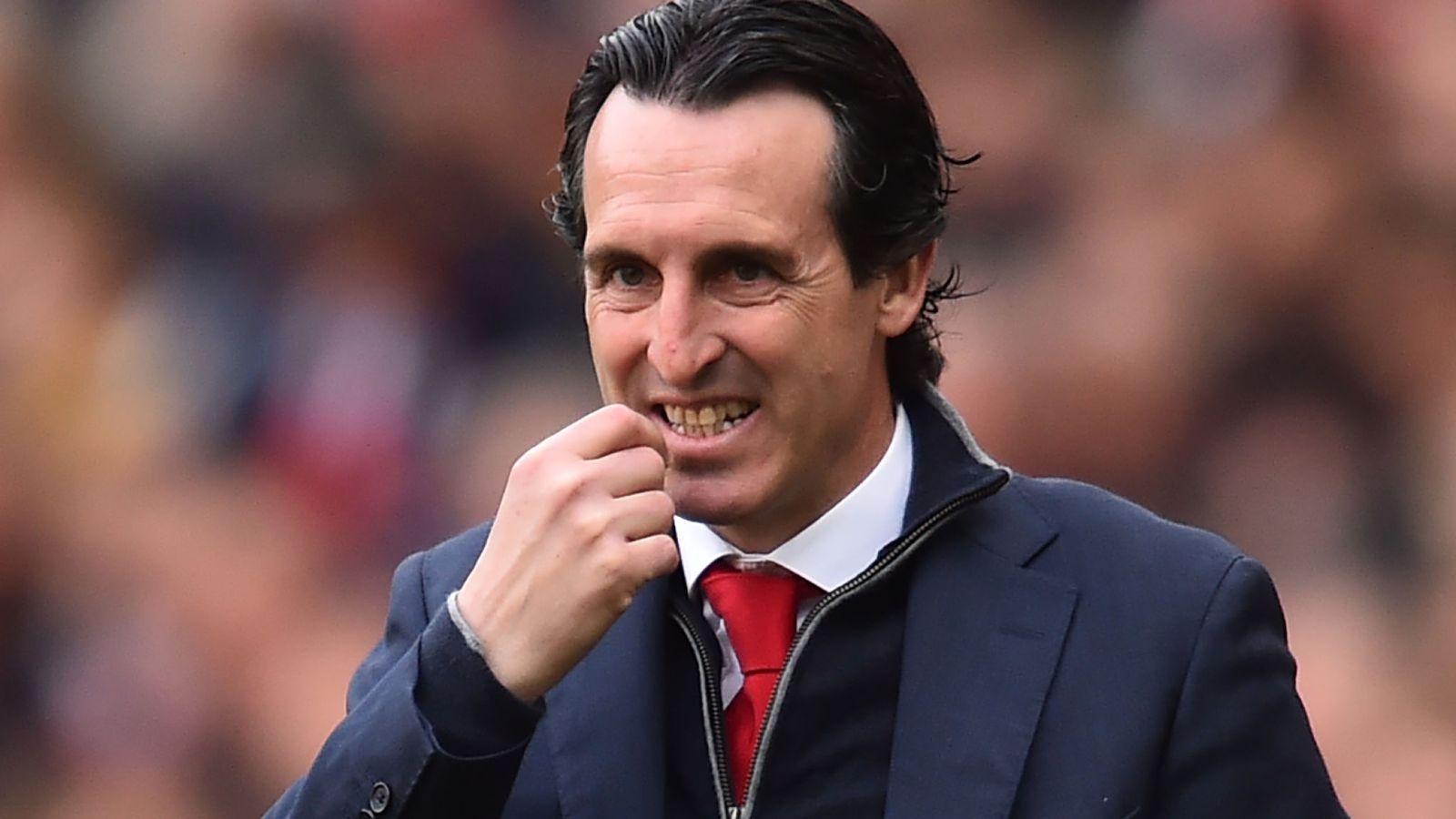 Is Unai Emery The Right Man To Rebuild Arsenal?