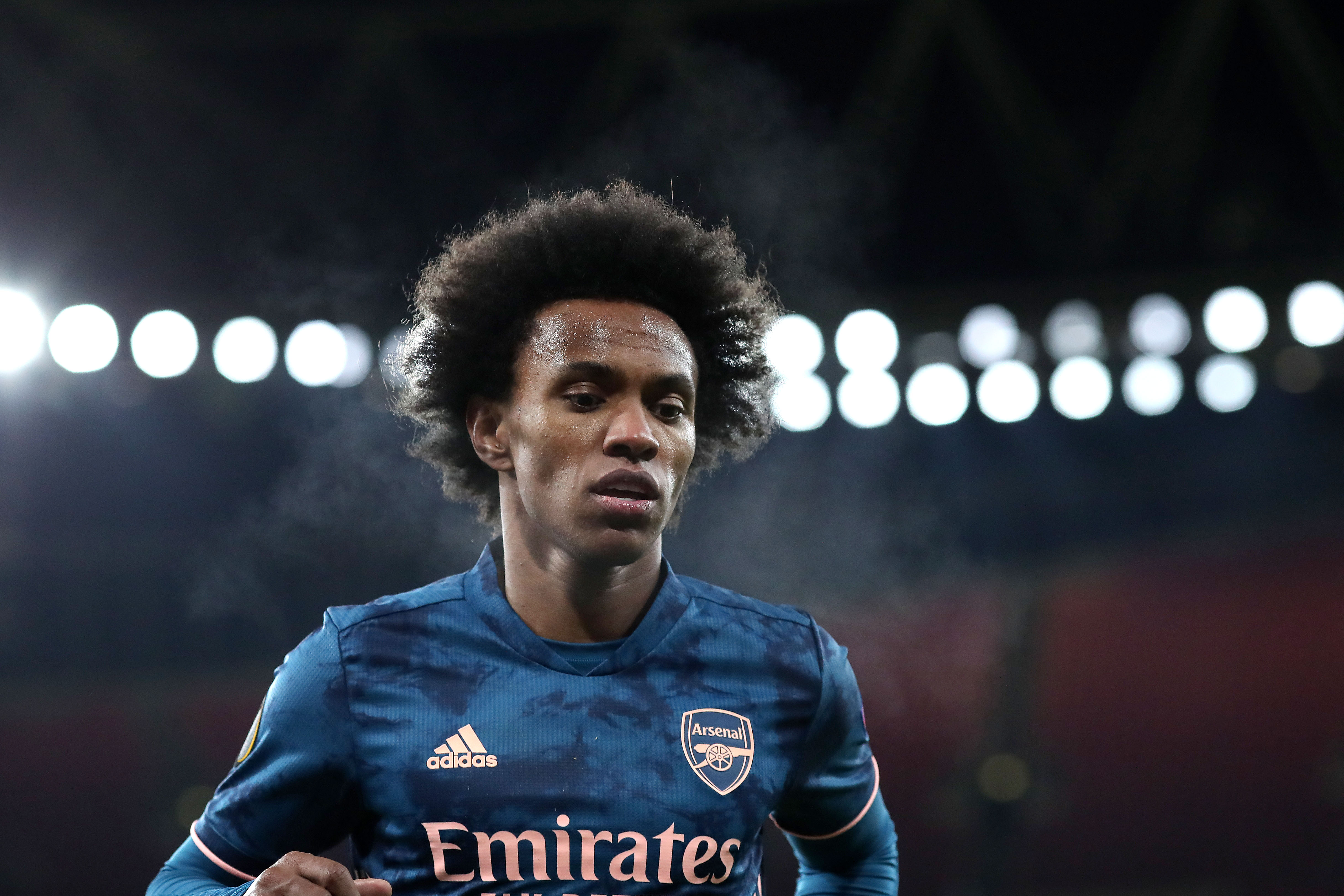 Three ways Willian has boosted Arsenal 