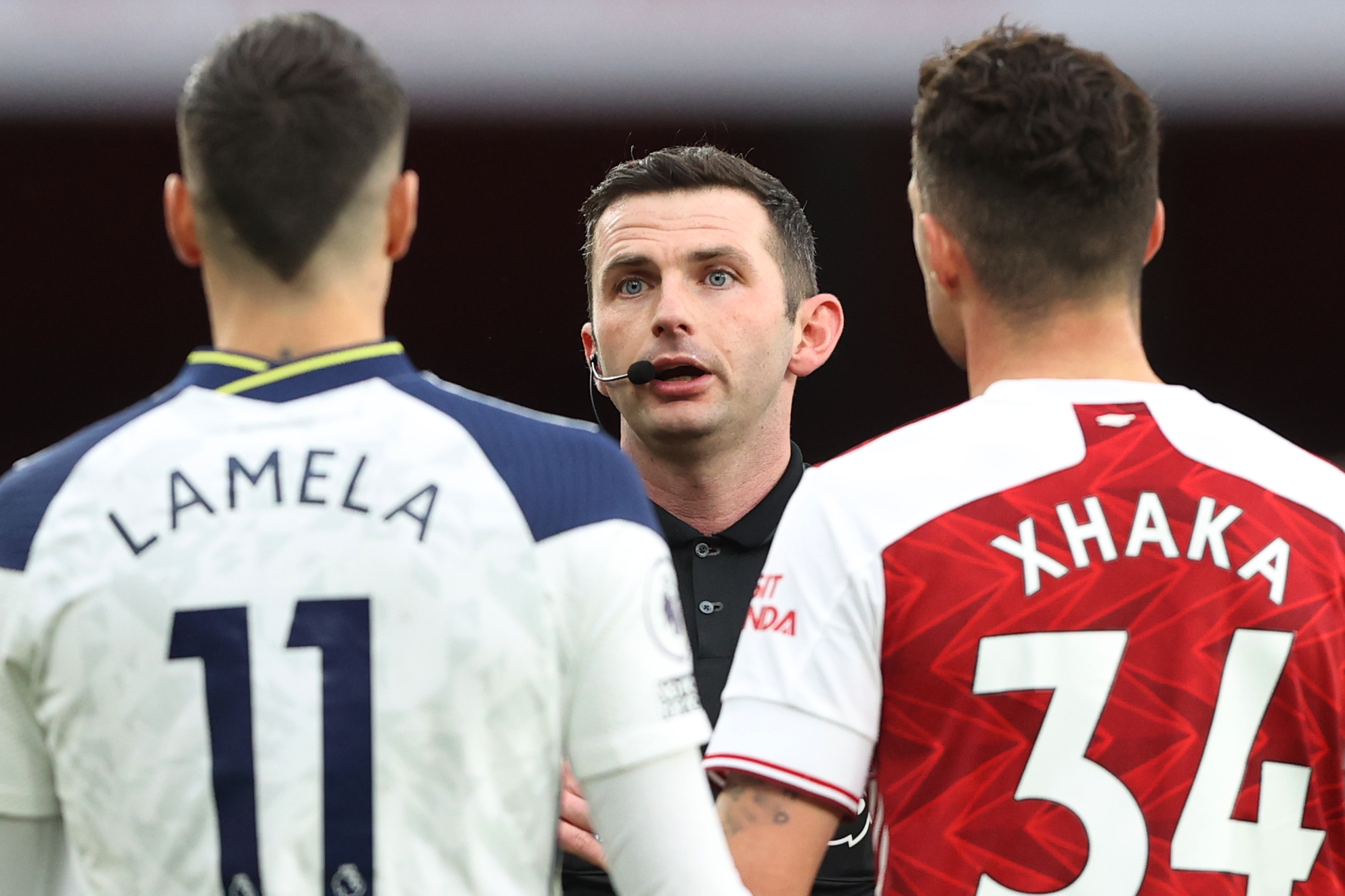 Arsenal 2-1 Spurs: Lamela's rabona is not a 'trademark' if it only happens once every seven years
