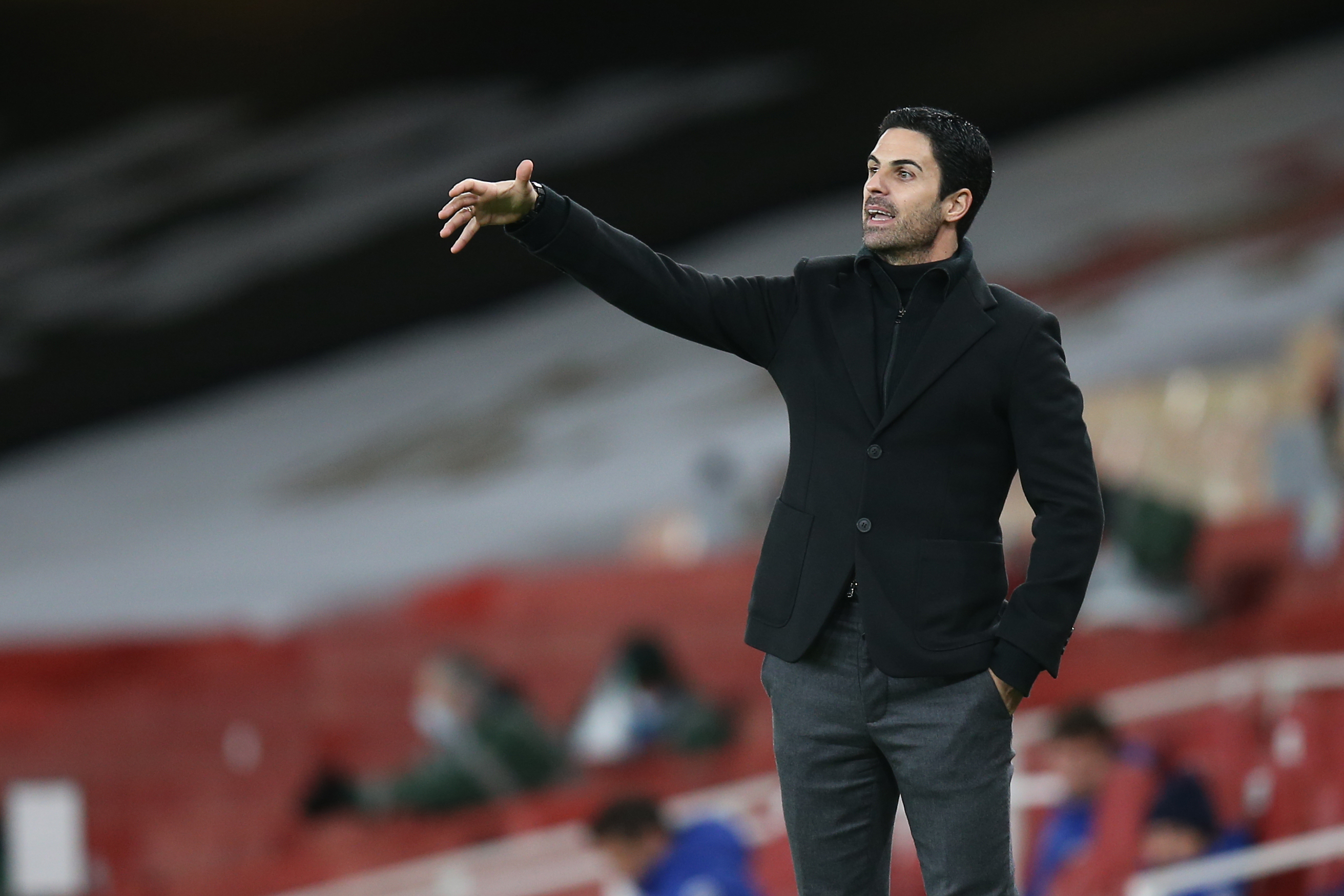 Alan Alger's Last Word column: Arsenal boss Mikel Arteta deserves praise - here's why