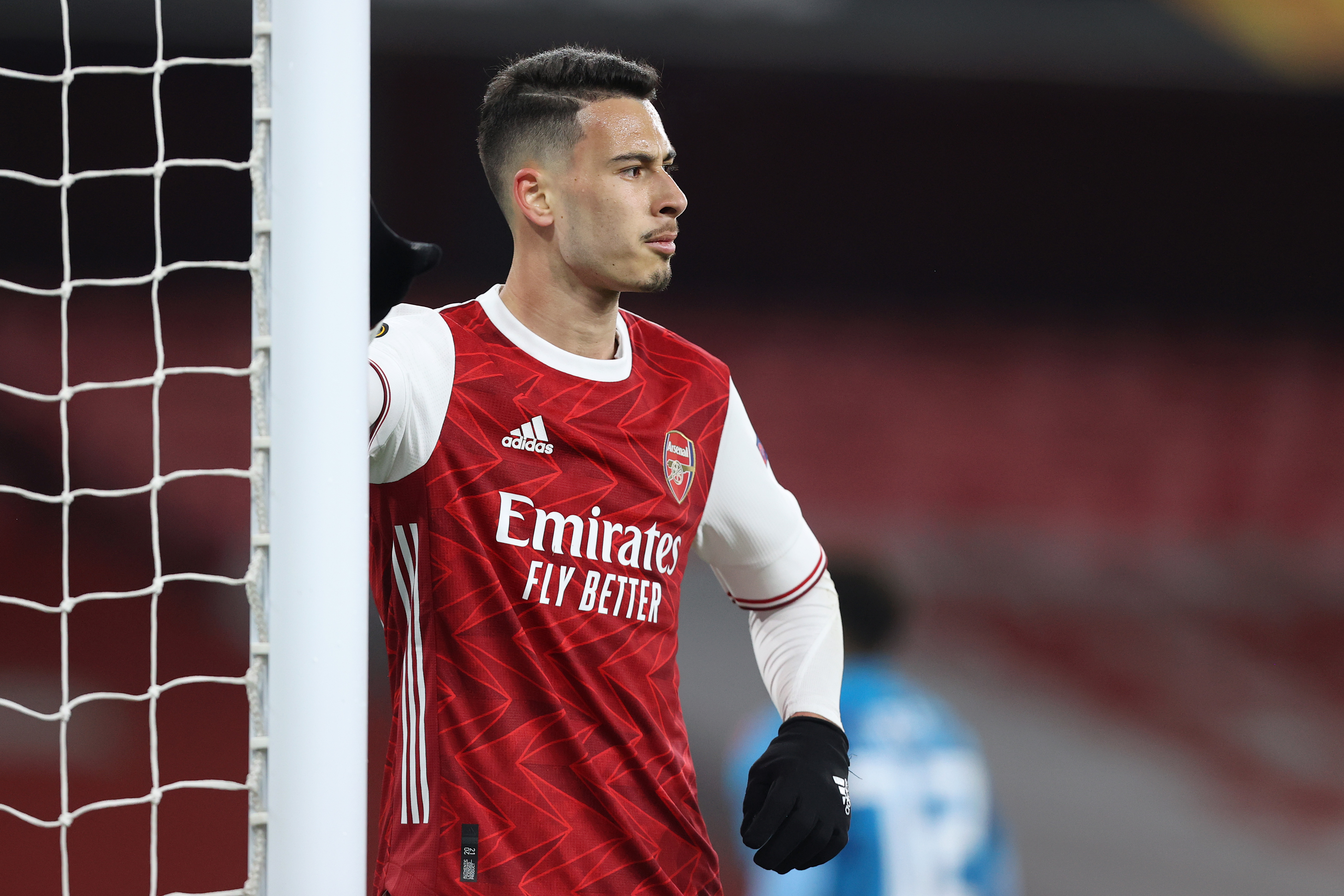 Three reasons why Gabriel Martinelli should start for Arsenal 