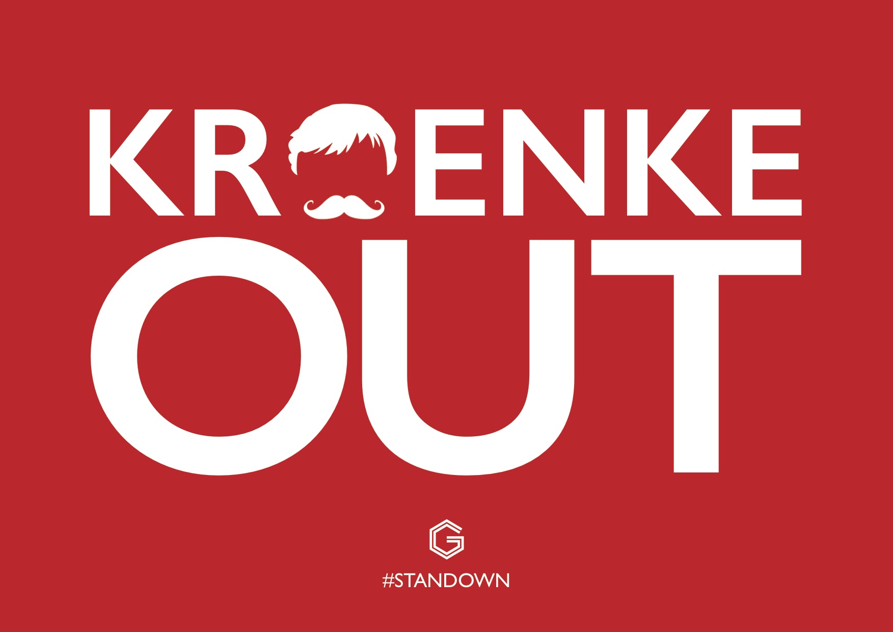 Time to go Kroenke - you're killing The Arsenal 