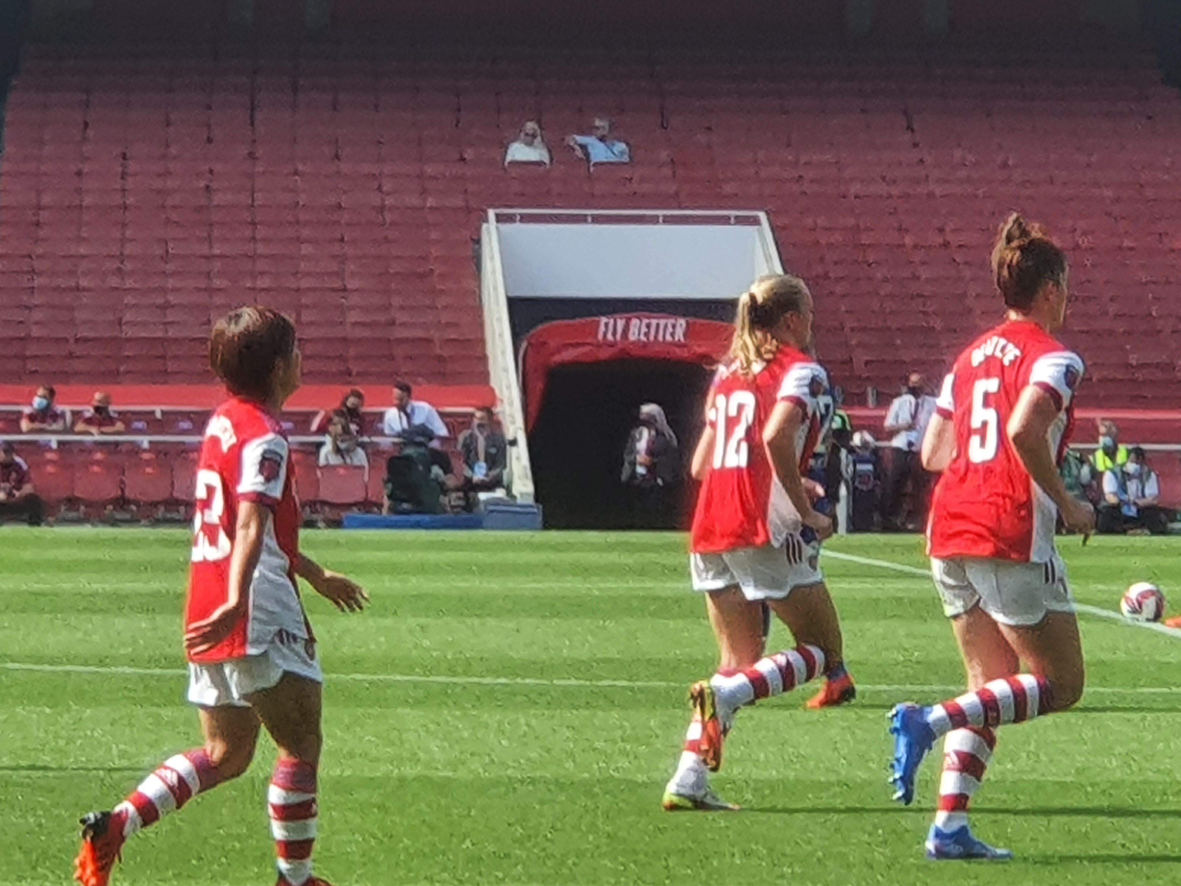 Arsenal Women vs Spurs Women: Preview of FA Cup clash to be shown live on BBC Four 
