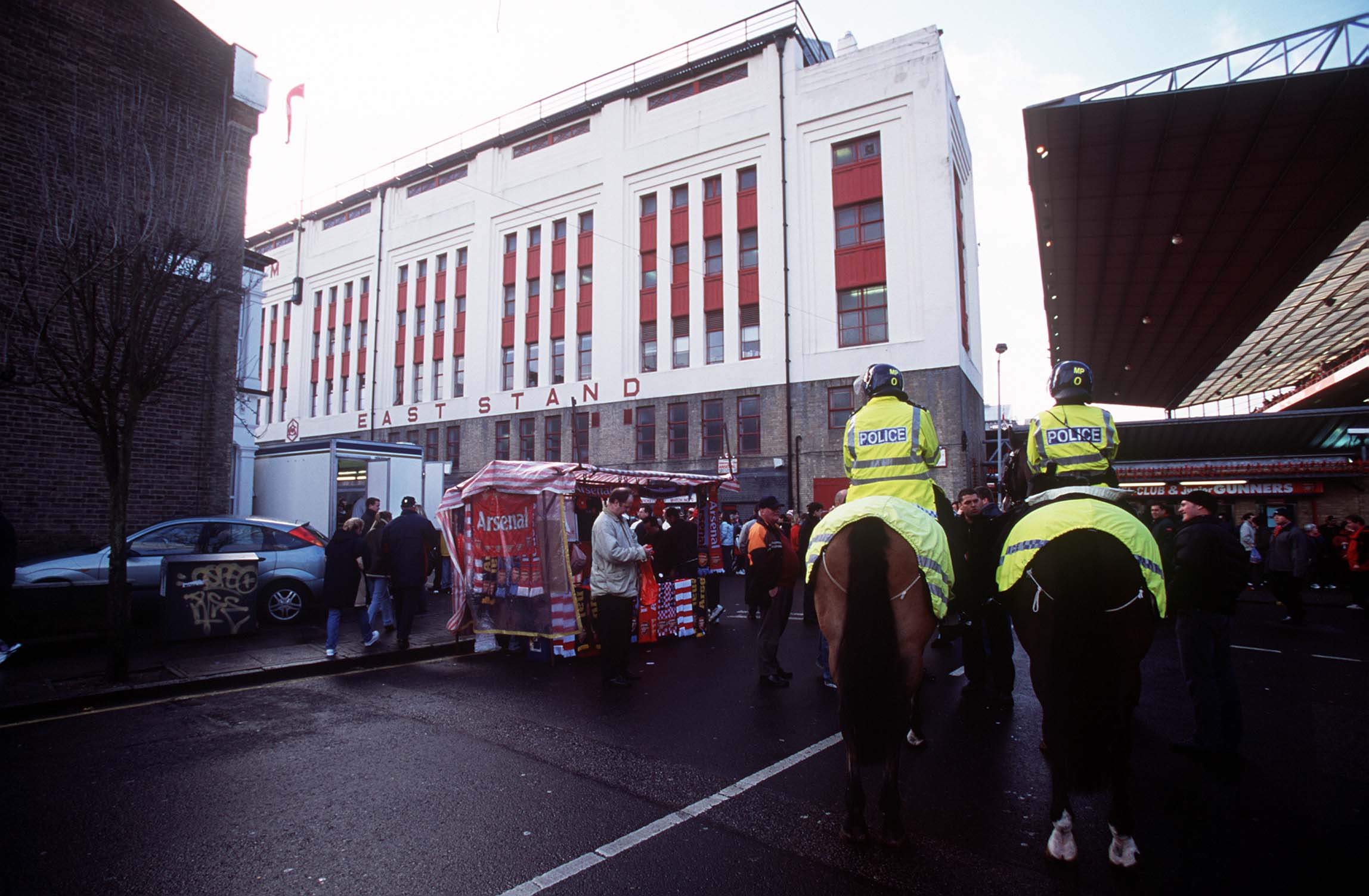 Arsenal vs Watford Rewind: Steve Pye takes a trip down memory lane to December 1983 when the Hornets visited Highbury