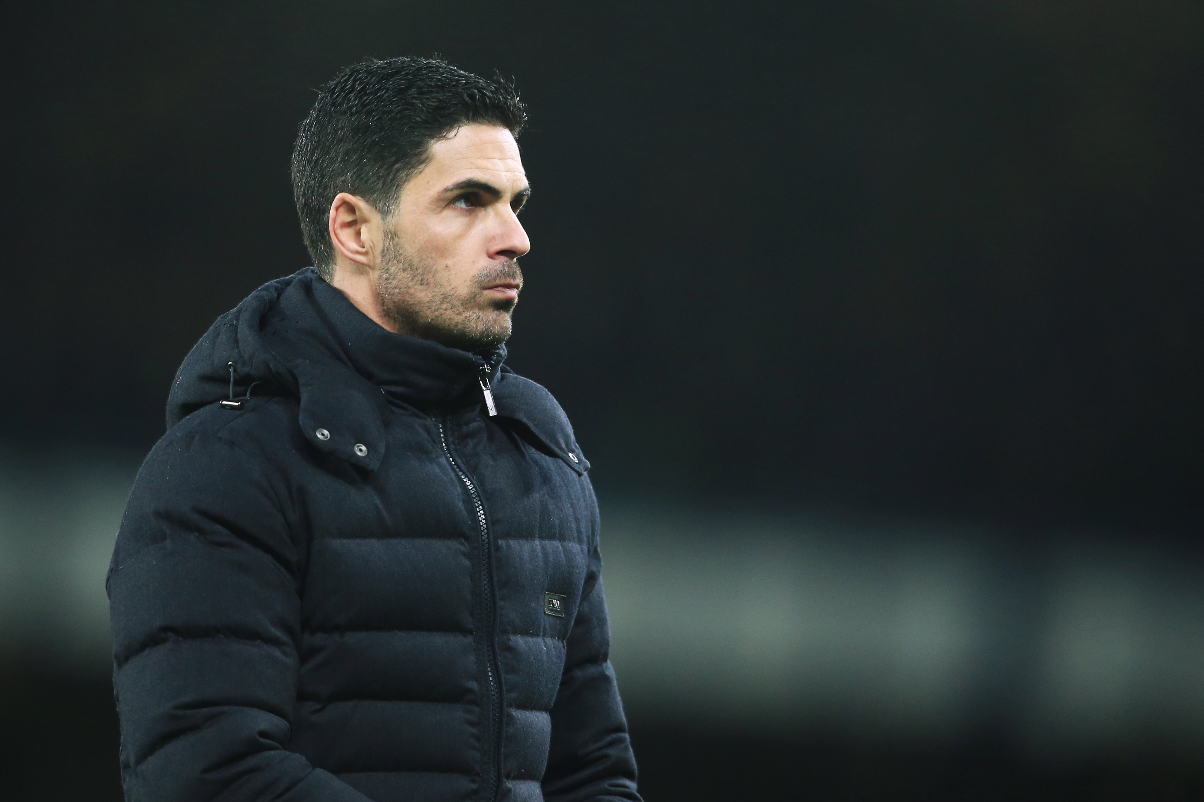 Arsenal boss Mikel Arteta tests positive for Covid 