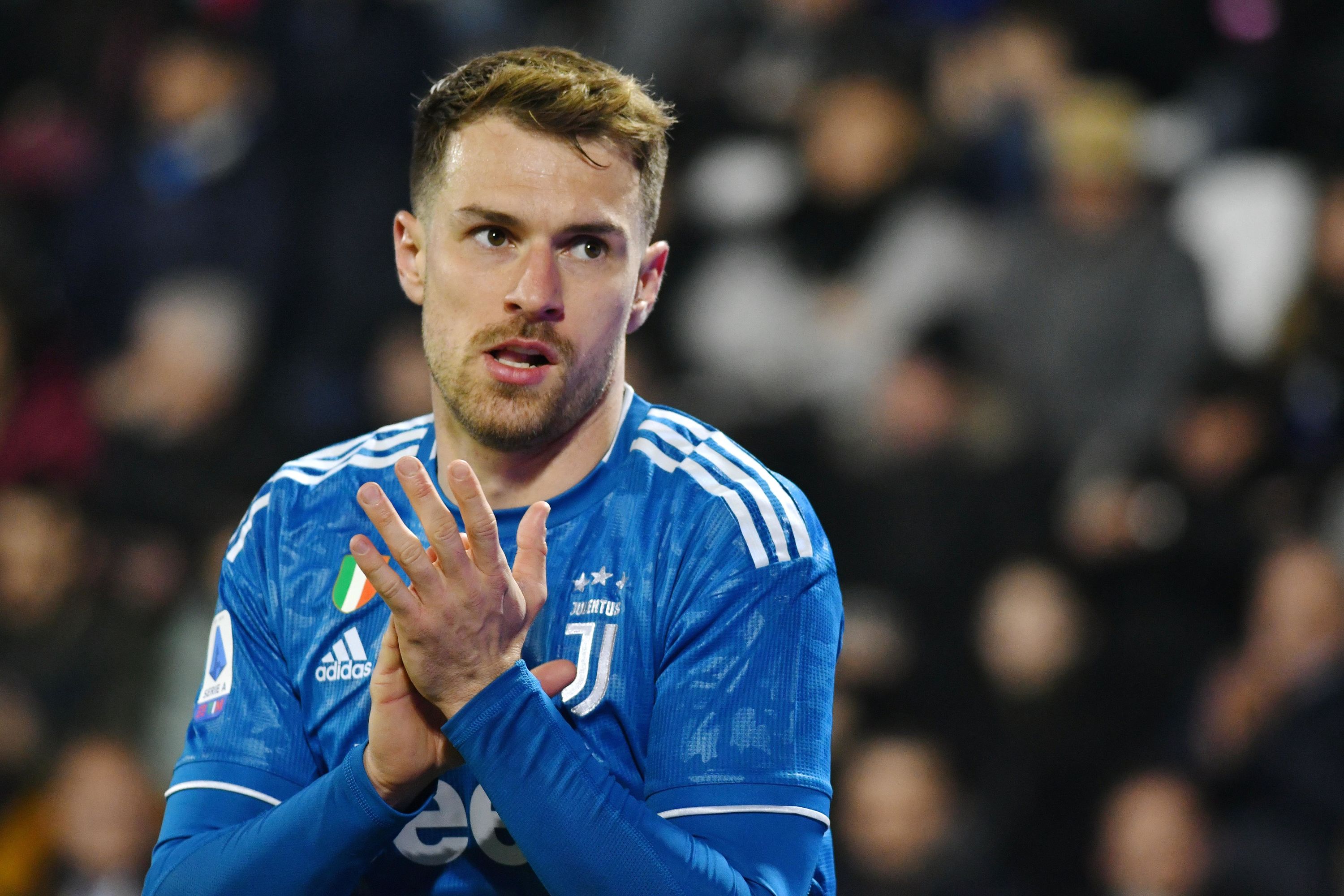 Arsenal transfer rumour round-up: Ramsey unlikely to return as Vlahovic bid confirmed 