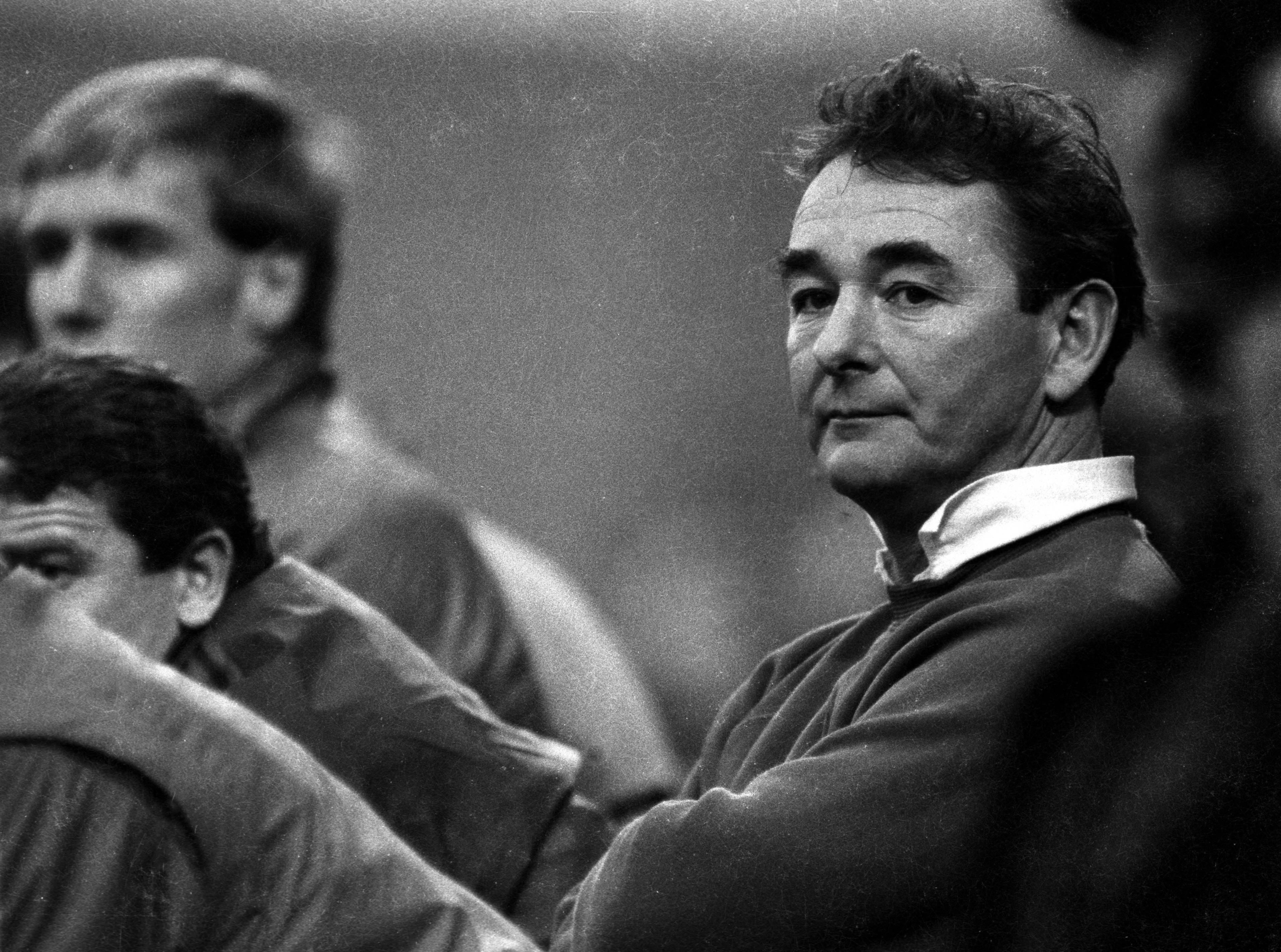 Rewind: The day Arsenal took on Brian Clough's legendary Nottingham Forest side in the 1979 FA Cup 