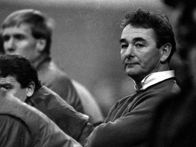 Rewind: The day Arsenal took on Brian Clough's legendary Nottingham Forest side in the 1979 FA Cup 