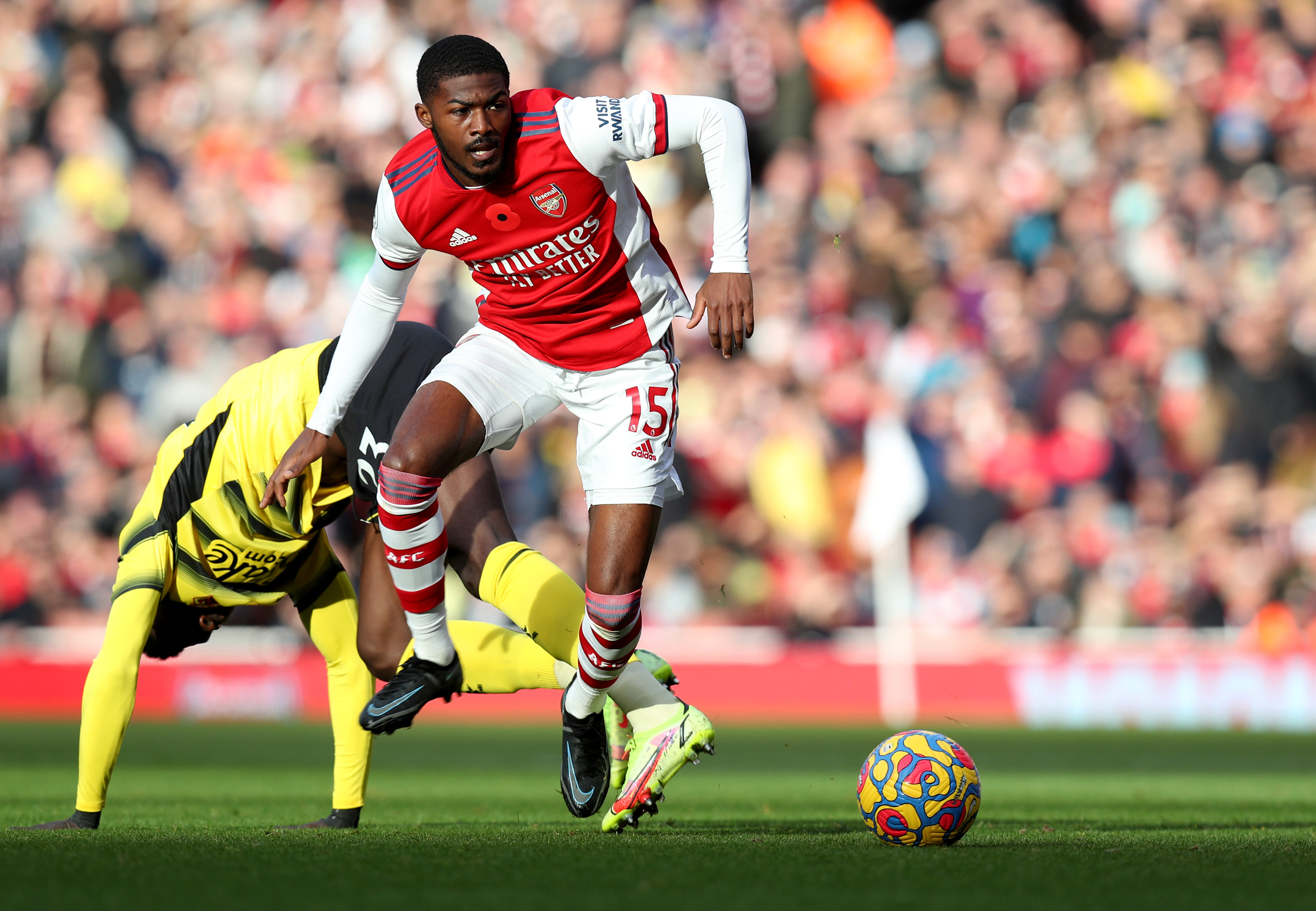 Arsenal transfer rumour round-up: Gunners bid for midfielder as Maitland-Niles leaves on loan 