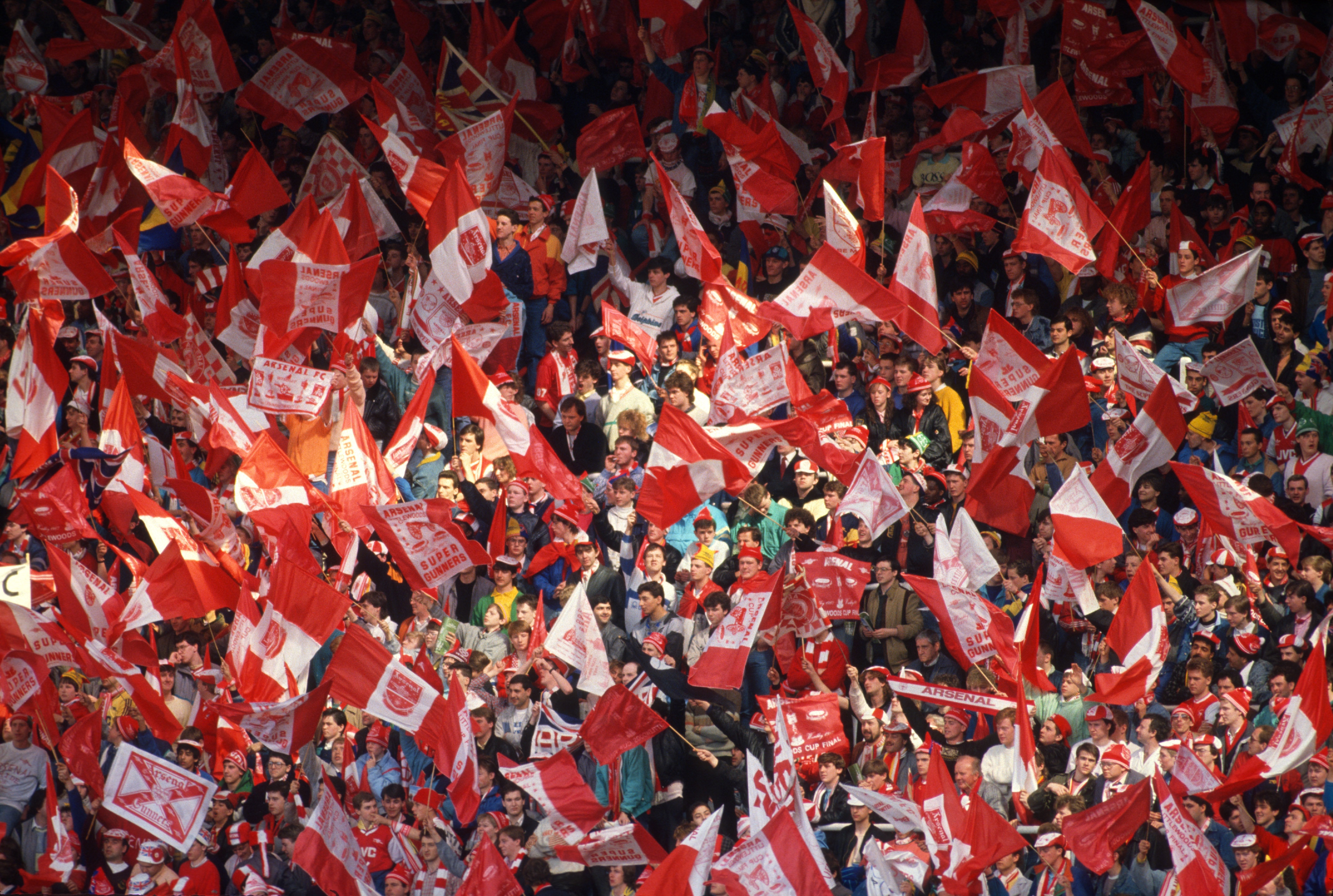 Arsenal director Josh Kroenke on European football supporters 
