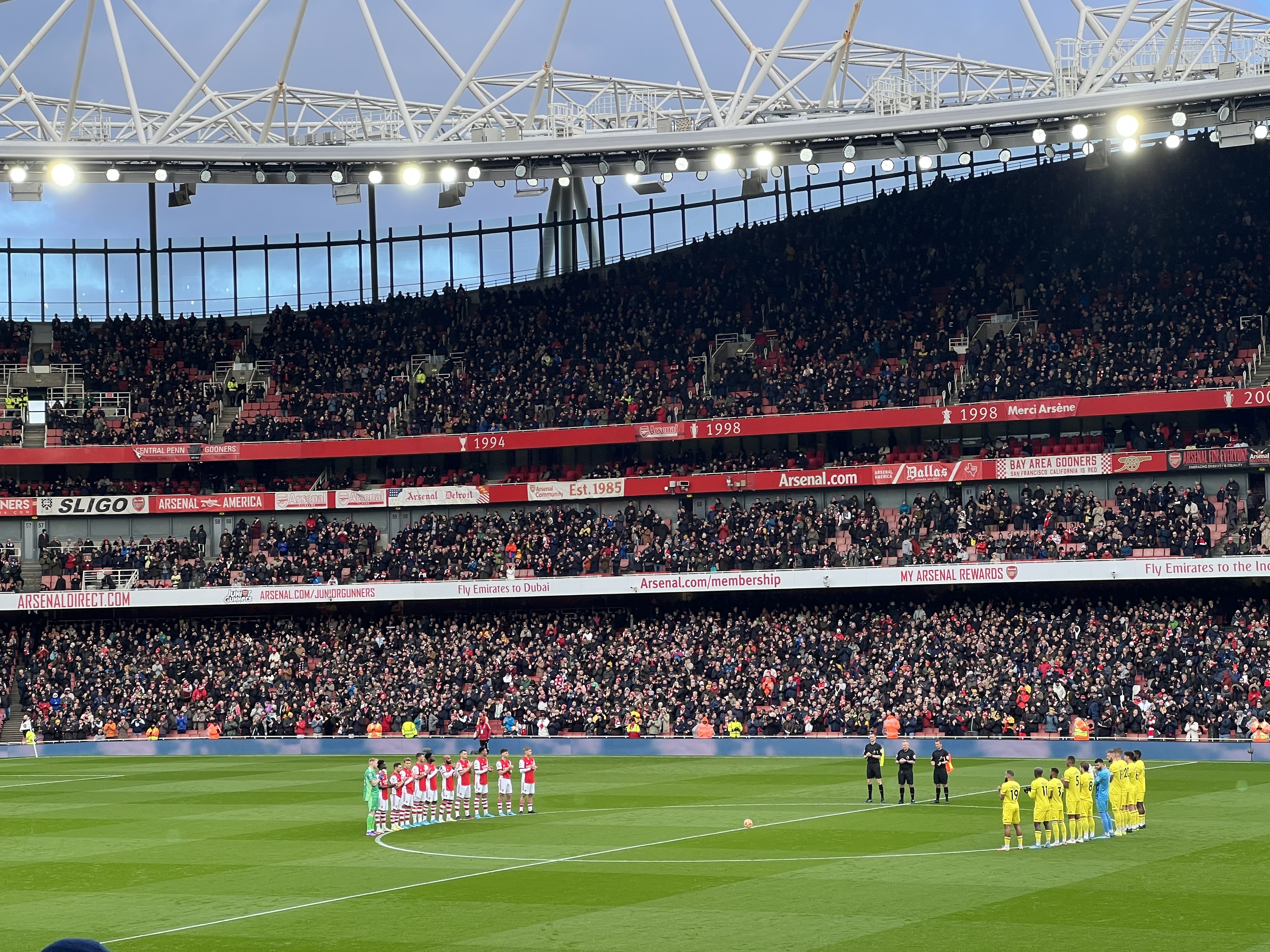 Player Ratings: Arsenal 2-1 Brentford: Emile Smith Rowe and Saka seal victory for Gunners 