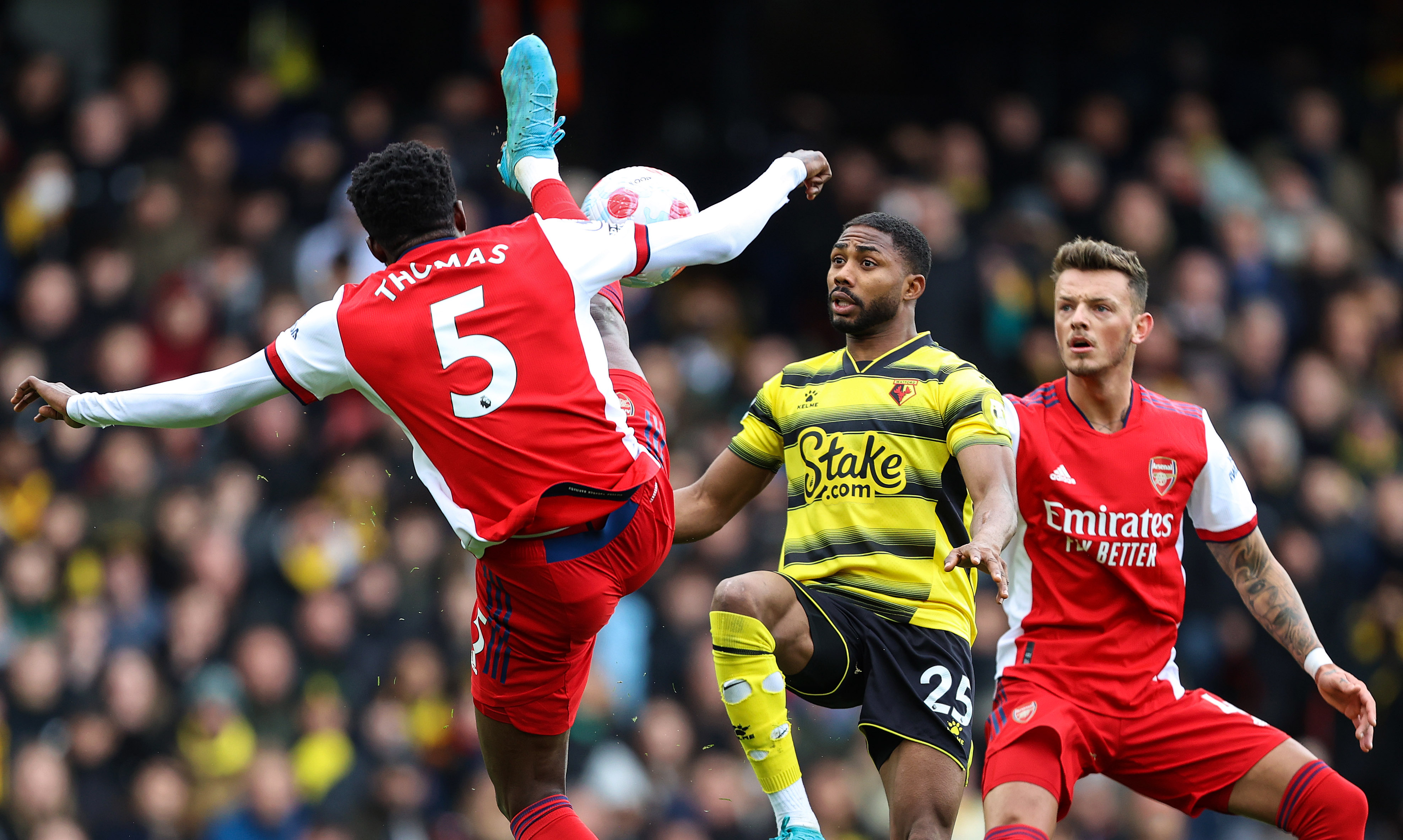 Arsenal vs 2025 watford streaming online