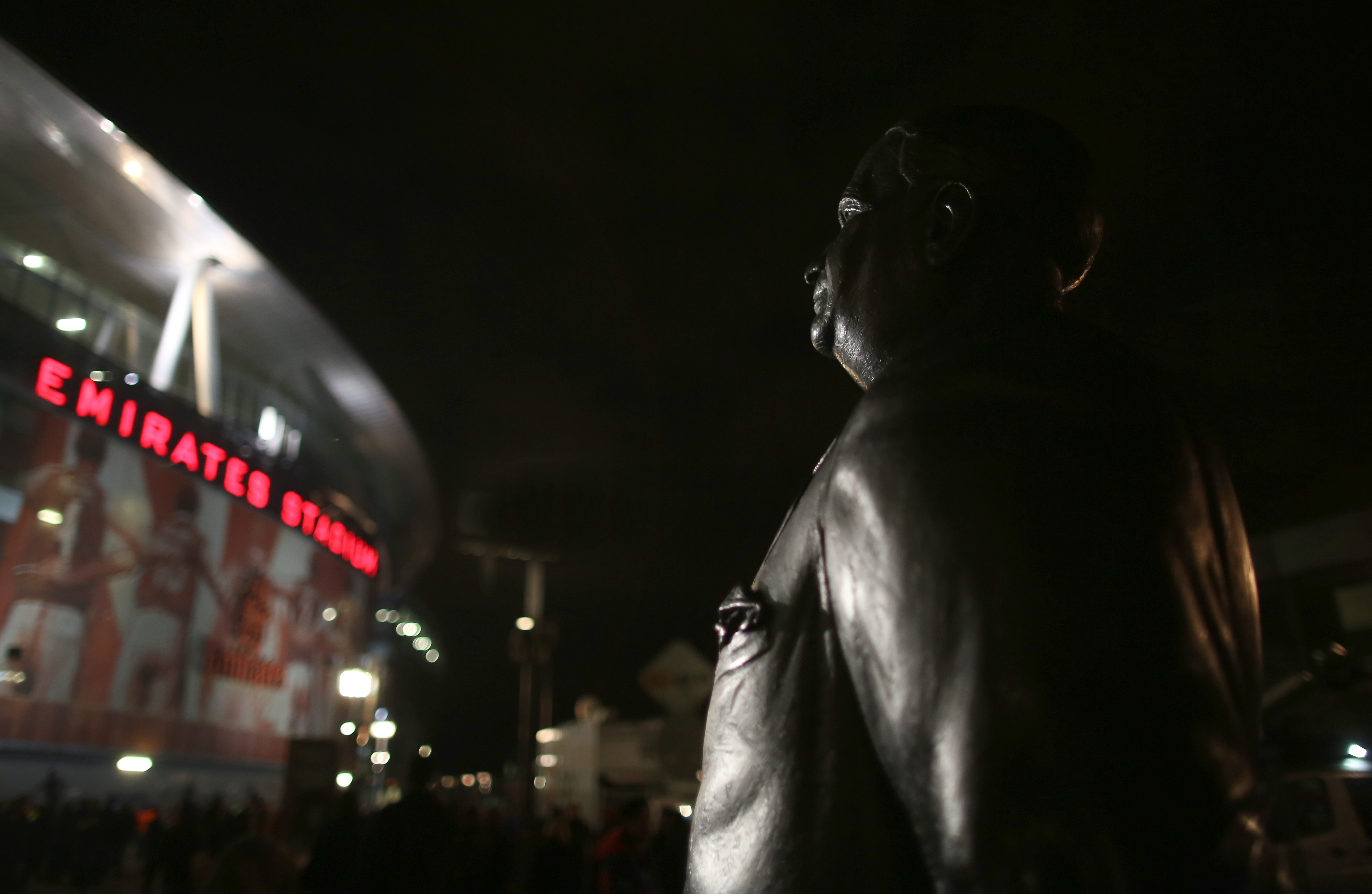 Steve Rowley Tribute: RIP to a renowned Arsenal man 