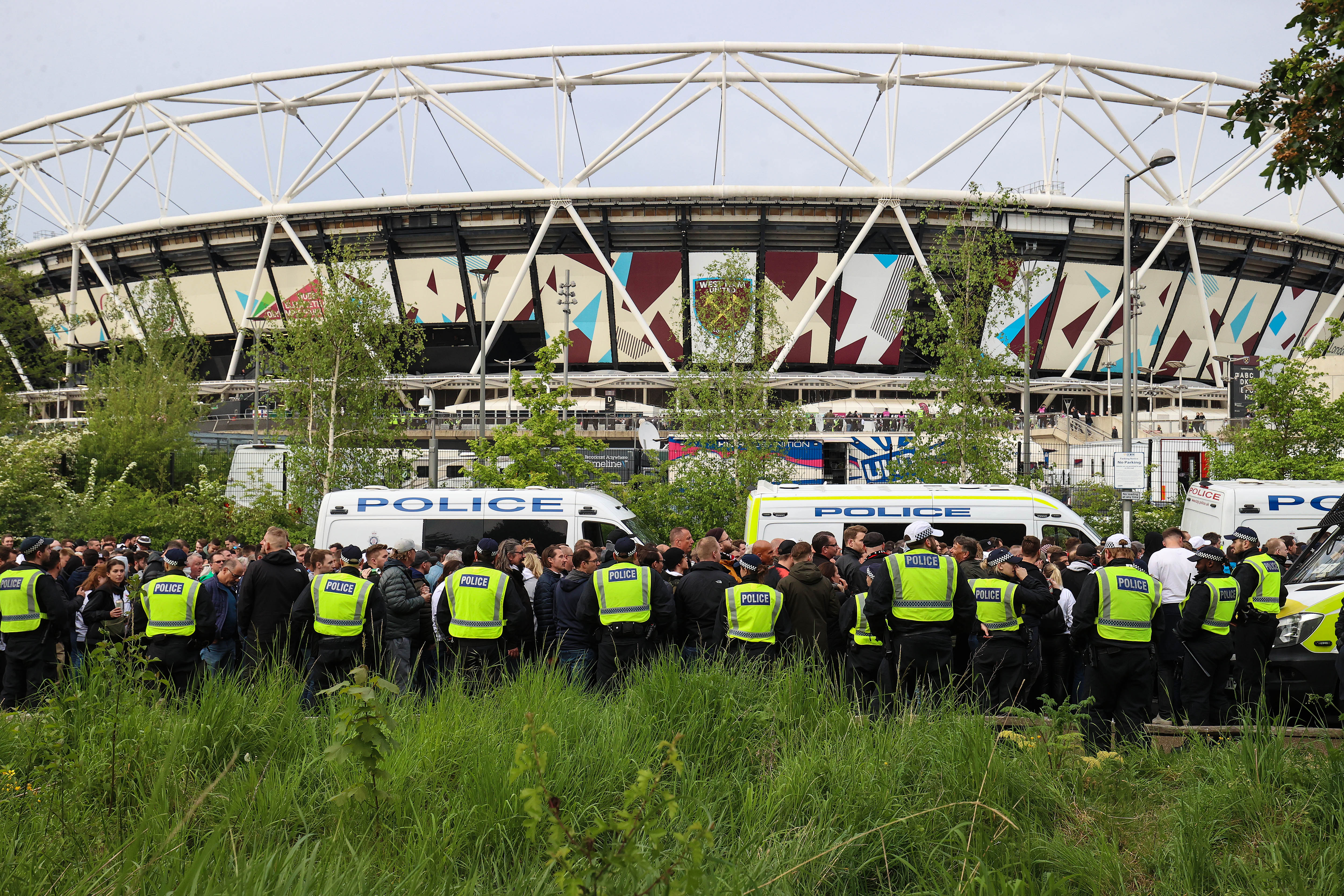 West Ham United vs Arsenal: Preview 