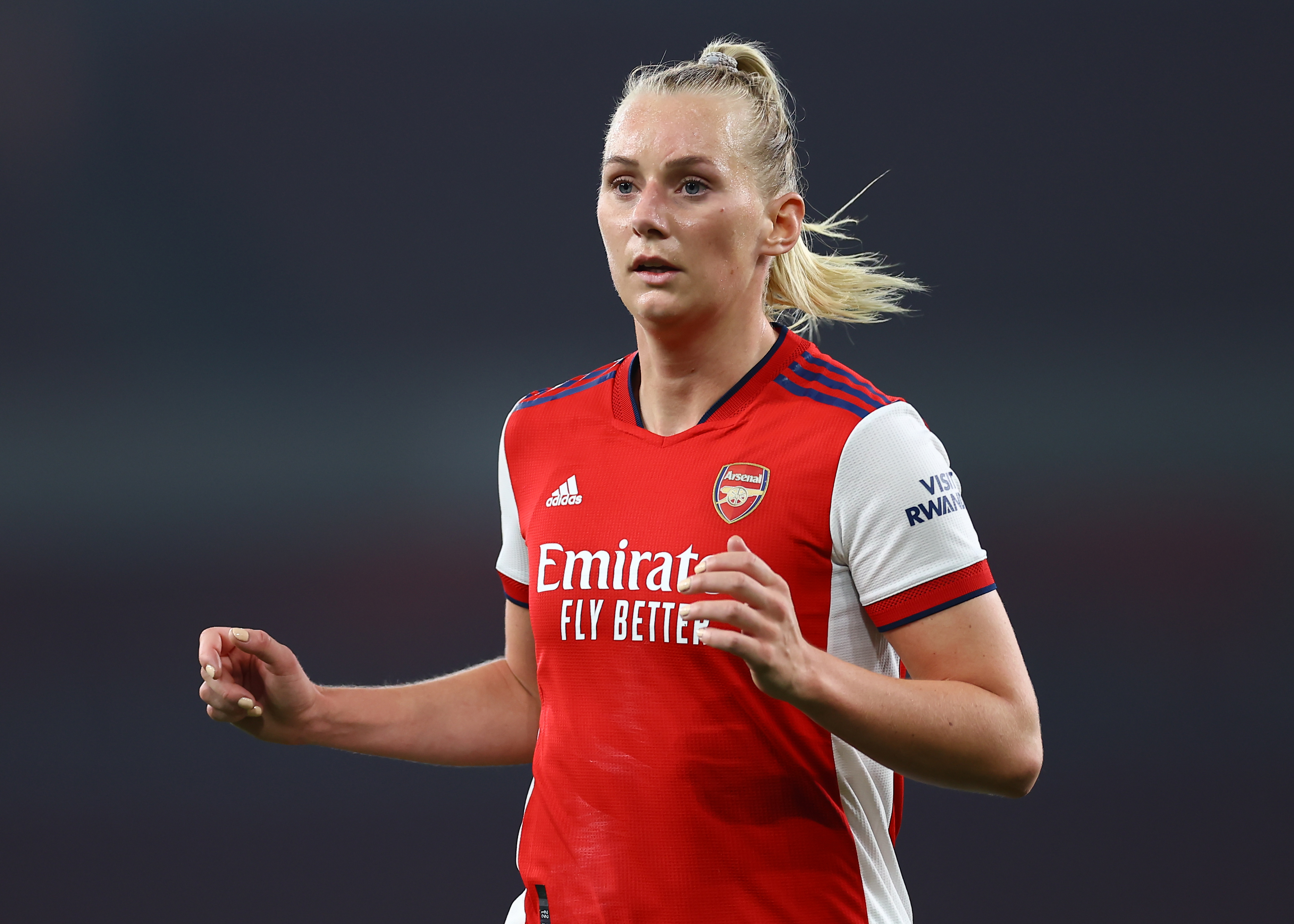 Arsenal Women vs Spurs Women: Preview 