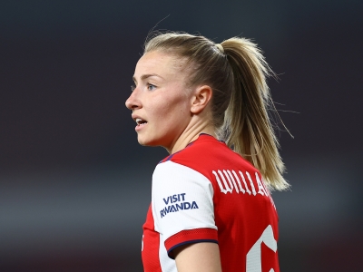 Women’s Euro 2022- Which Arsenal players will be lining up for their countries this summer?