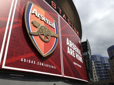 Arsenal's 2022-23 Premier League fixtures revealed