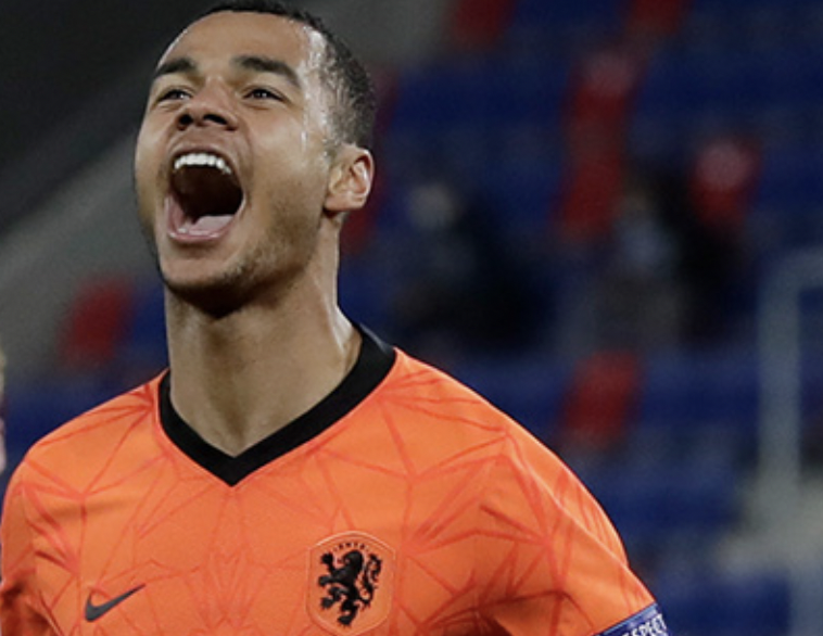Arsenal target exciting £27m Dutch winger after Raphina snub 
