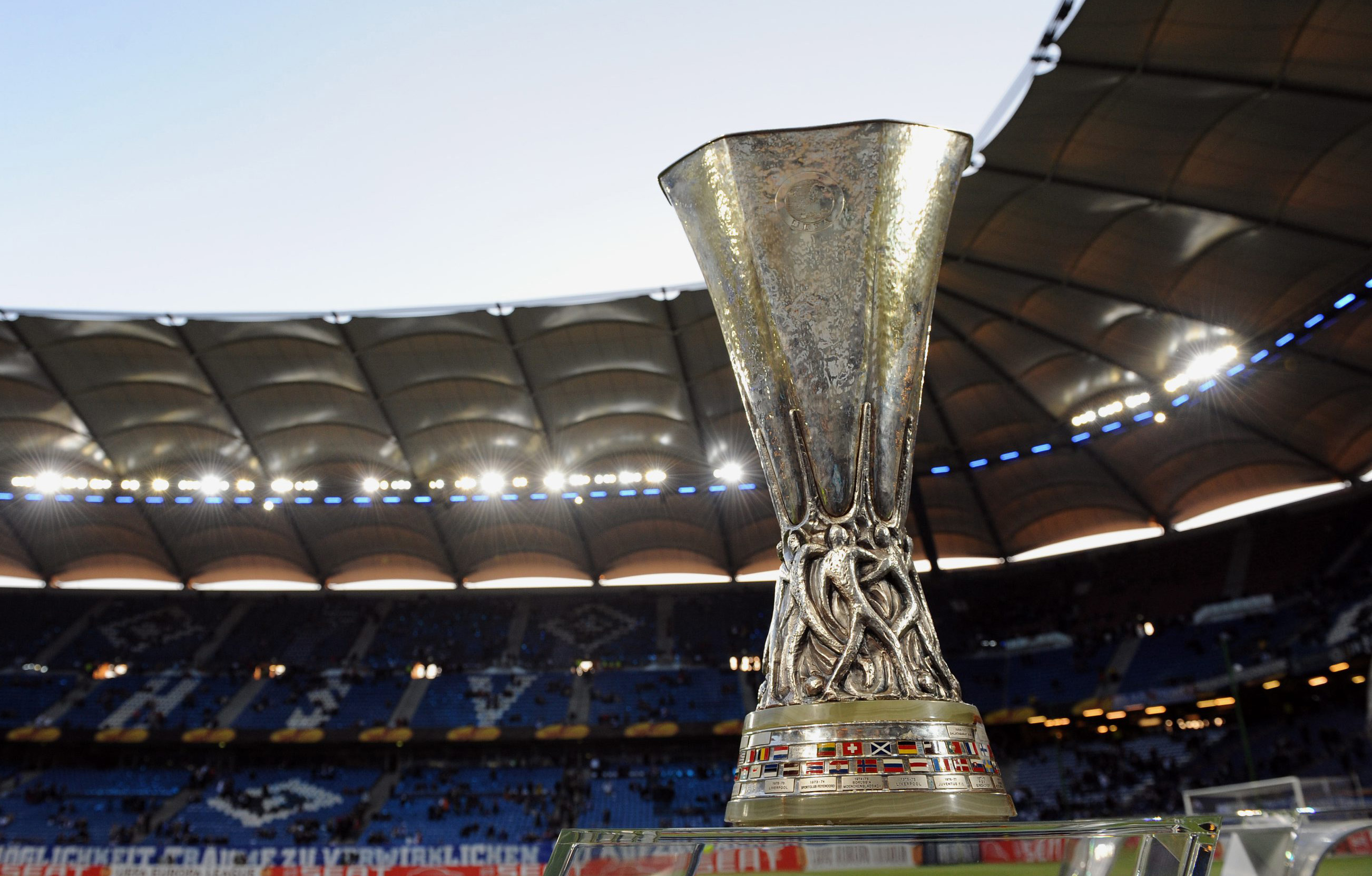 Europa League draw – Arsenal to face Dutch giants in Group A