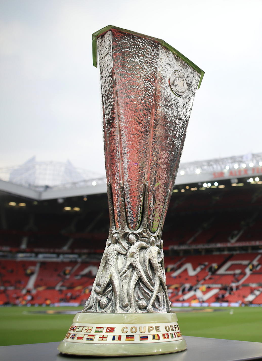 Arsenal: Europa League dates announced