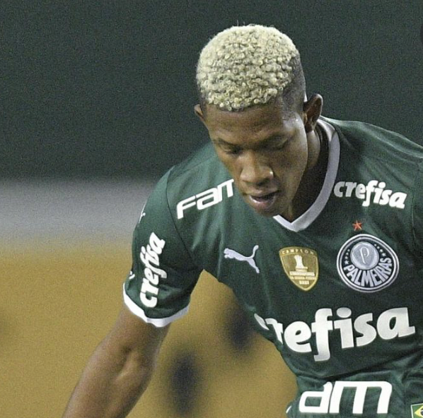 Premier League leaders Arsenal make shock £20m bid for Brazil ace after injuries to key players