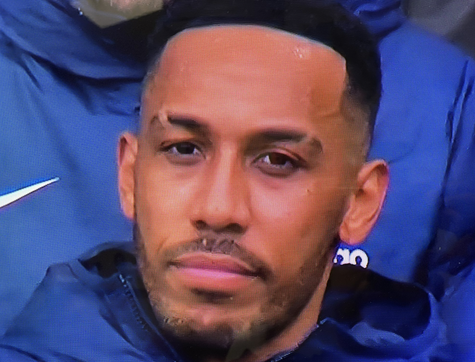 Arsenal supporters react to 'I'm Blue' Aubameyang after Gunners win at Chelsea