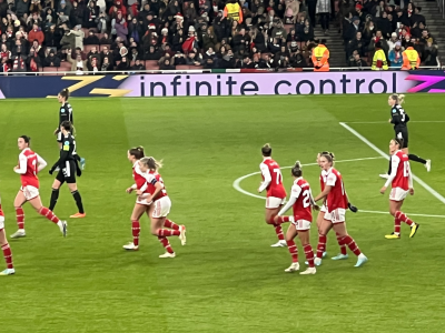 Champions League Player Ratings: Arsenal Women 1-0 Juventus Women as Viv Miedema goal gives Gunners victory  