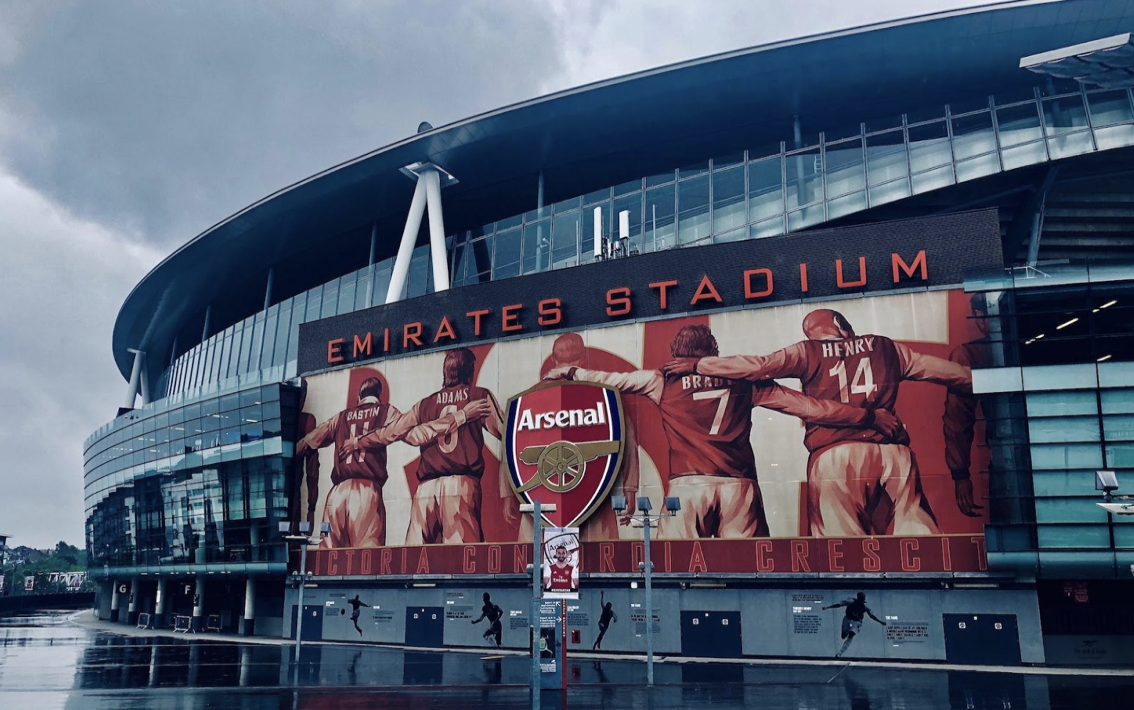 Gooners at Qatar: Goals, Records, Injuries, and Updates from Arsenal Stars in the 2022 World Cup