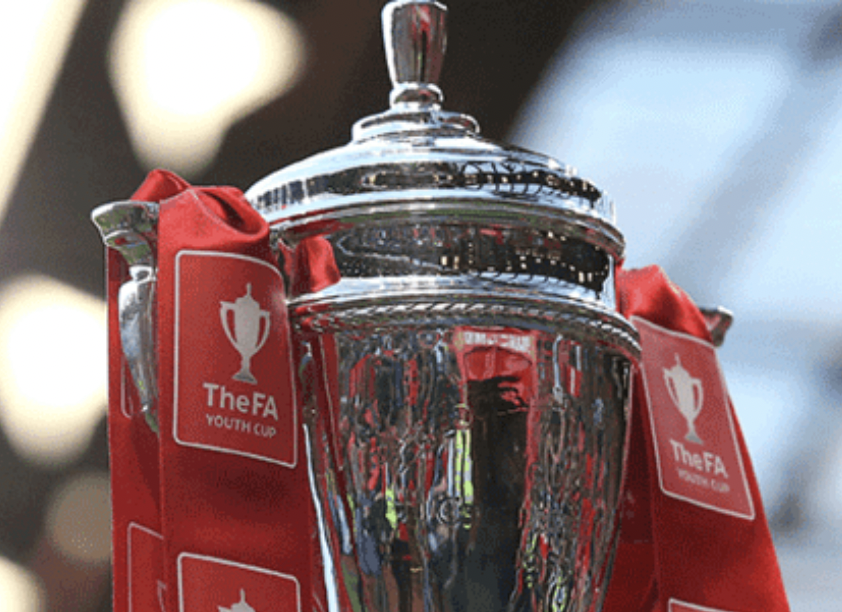 Arsenal FA Youth Cup clash with Millwall rearranged 