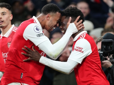 Love and The Arsenal: A special match day diary