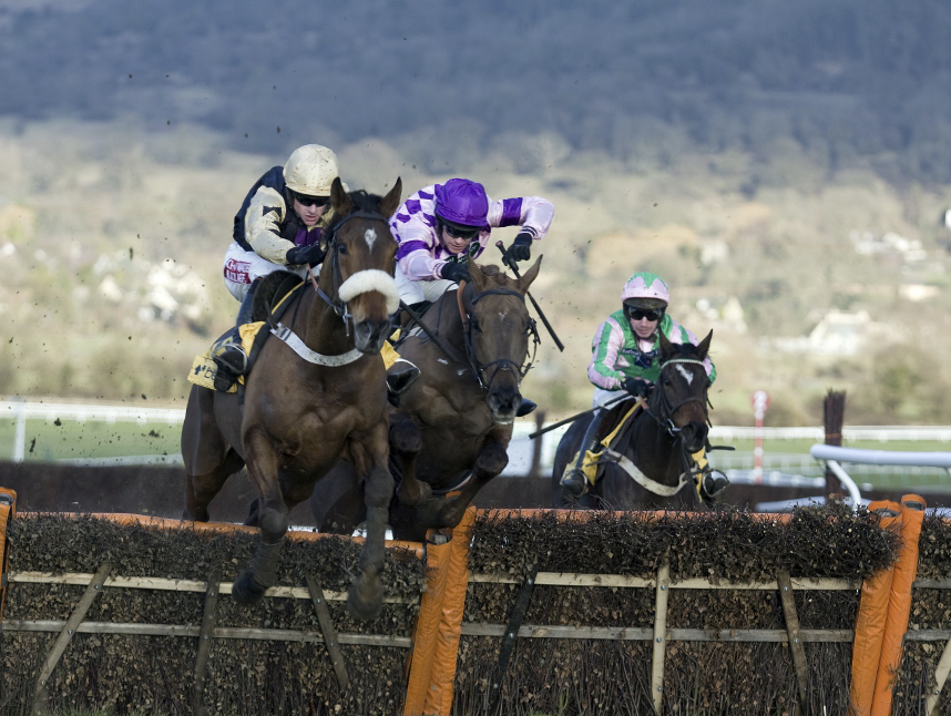 Previewing the Cheltenham Festival’s Stayers’ Hurdle