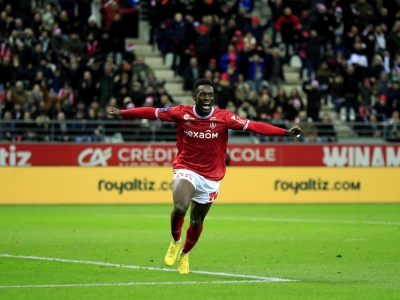 From Hale End to Europe's elite: We need to talk about Folarin Balogun