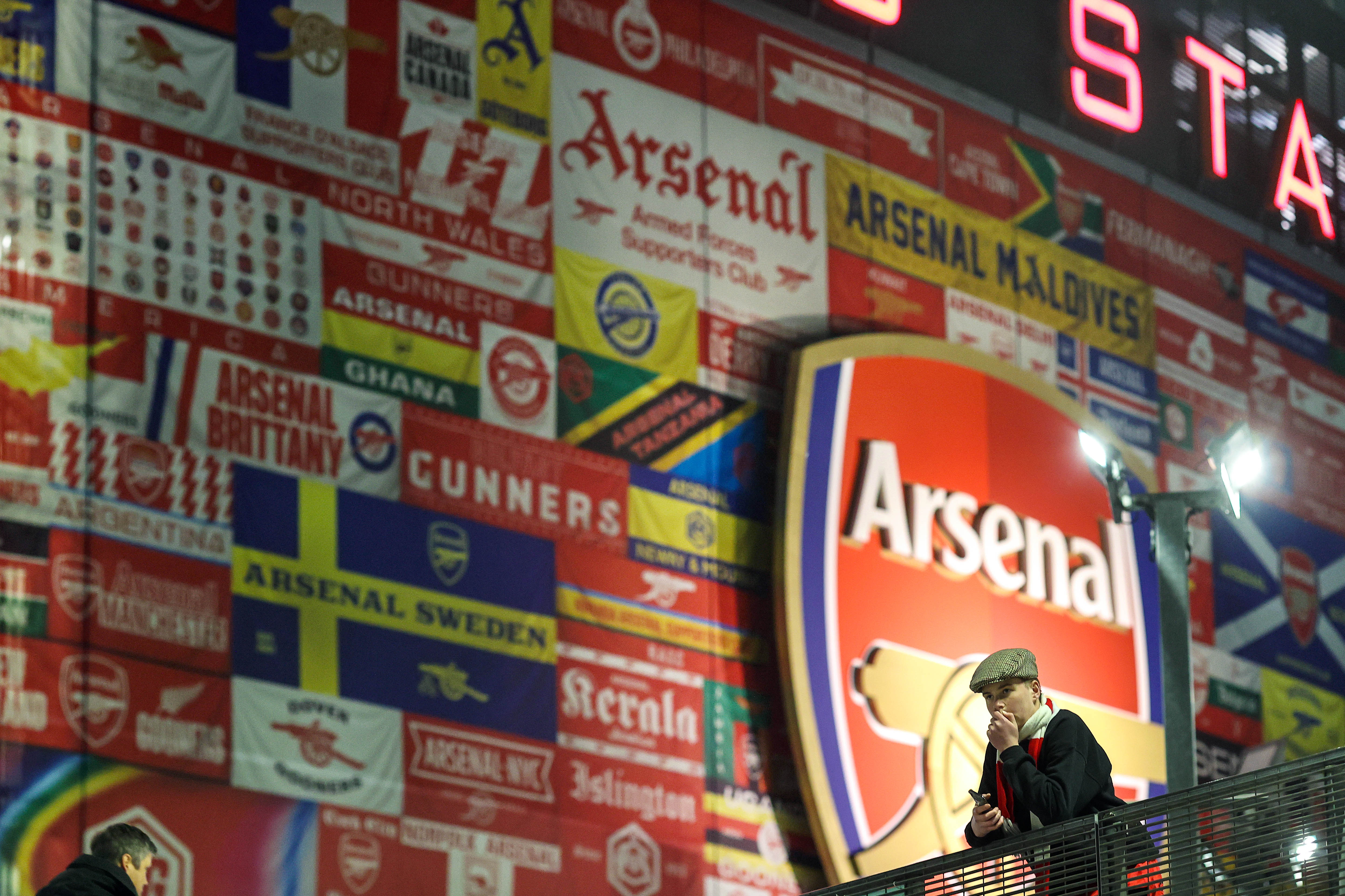 How to Place Smart Bets on Arsenal Games