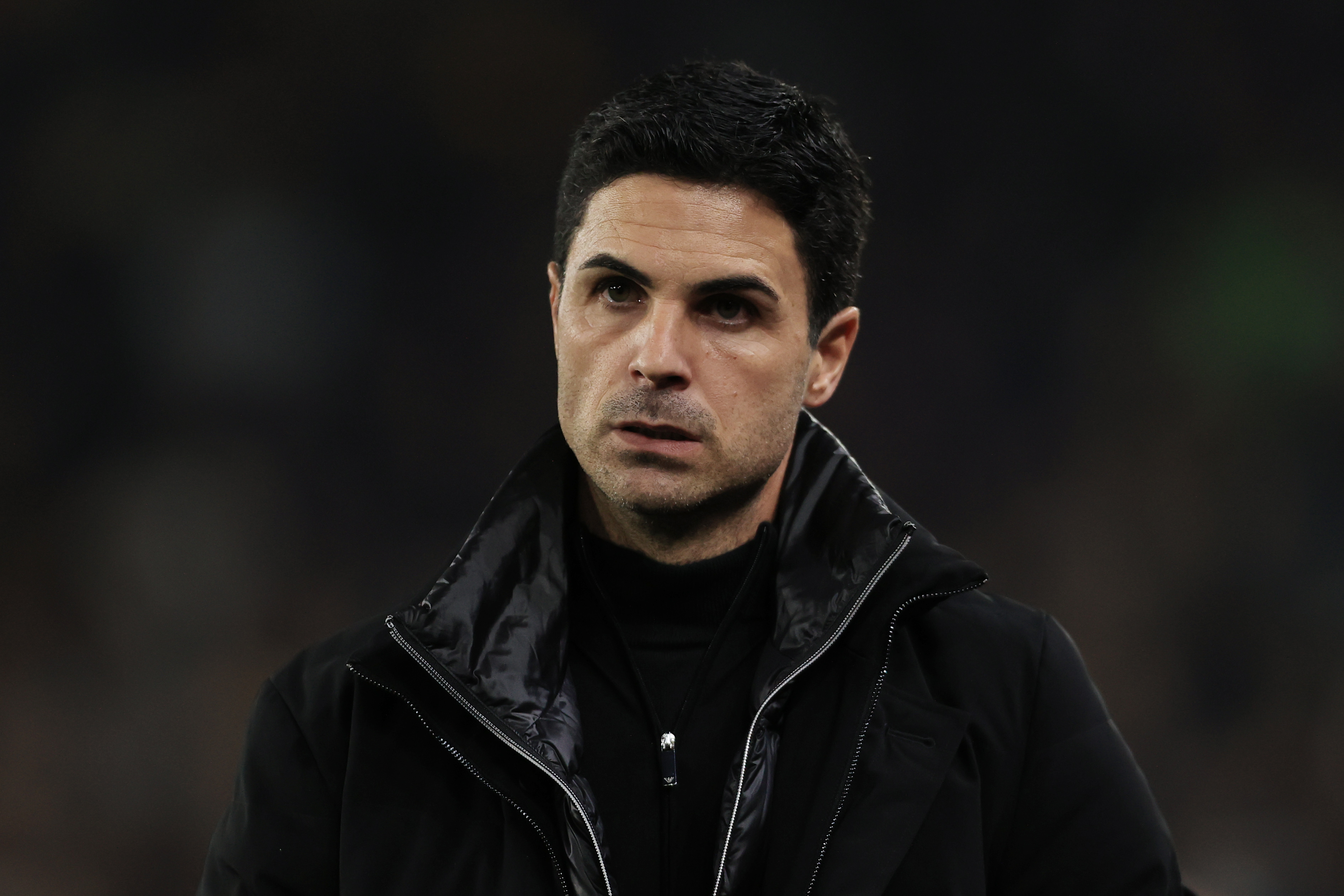 Arsenal boss Mikel Arteta nominated for Manager of the Month award: Your votes could help him win 