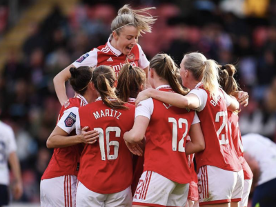 Player Ratings: Spurs Women 1-5 Arsenal Women 