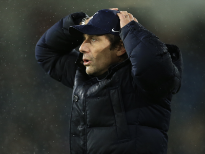 Antonio Conte: Diary of the 42nd Spurs Manager - sacking edition
