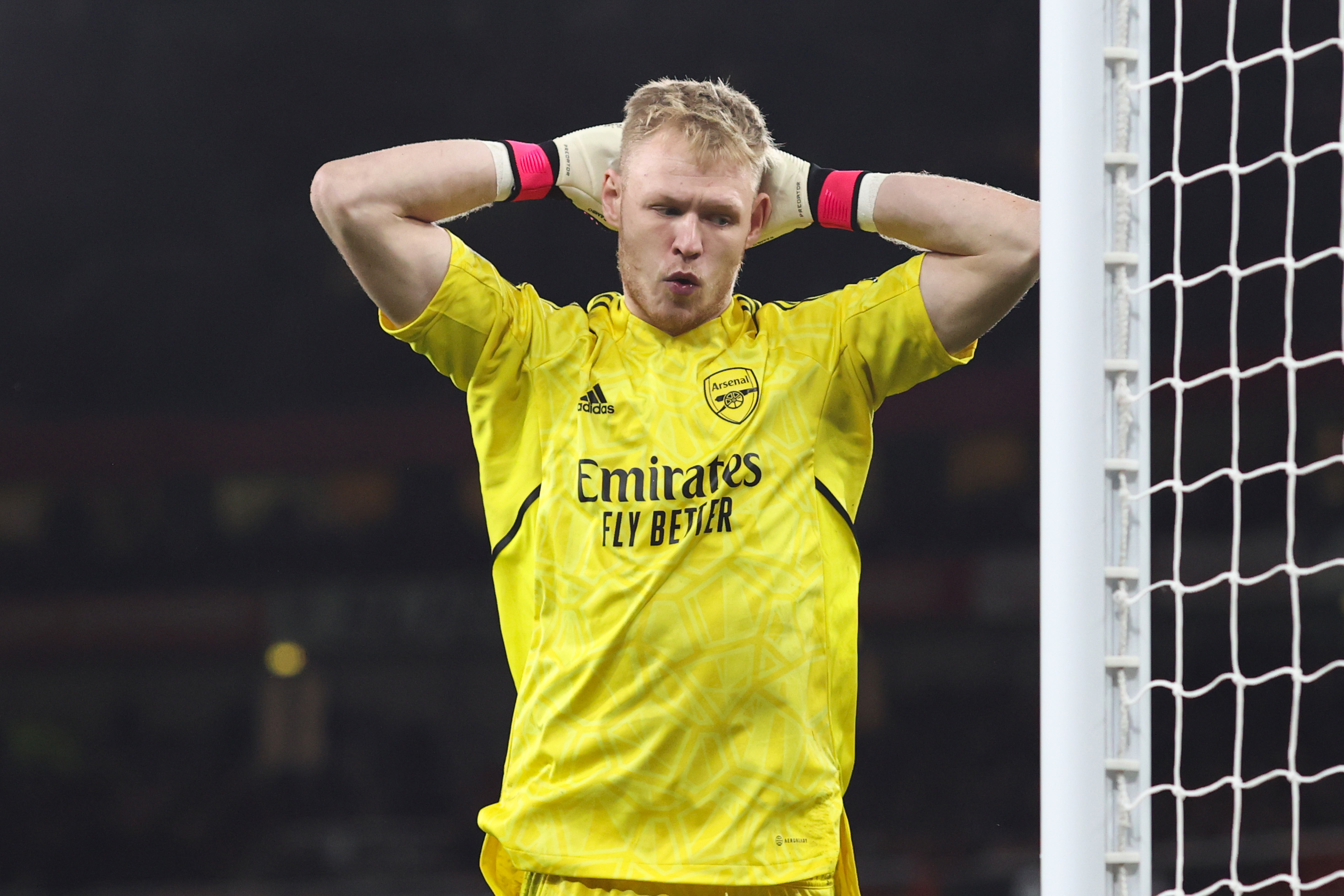 Arsenal players ratings vs Wolves: Martin Odegaard steps up for