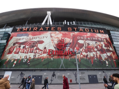 SAVE THE GOONER! 2023-24 SEASON SUBSCRIPTIONS
