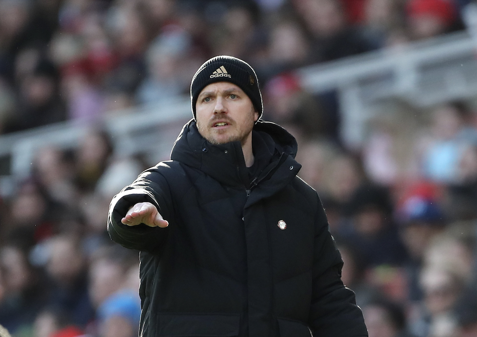 The “big table” that has been key to Arsenal Women’s tactical developments