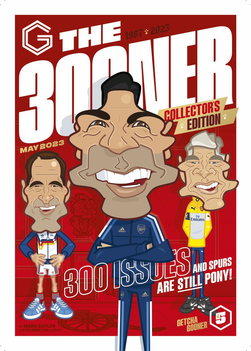Gooner