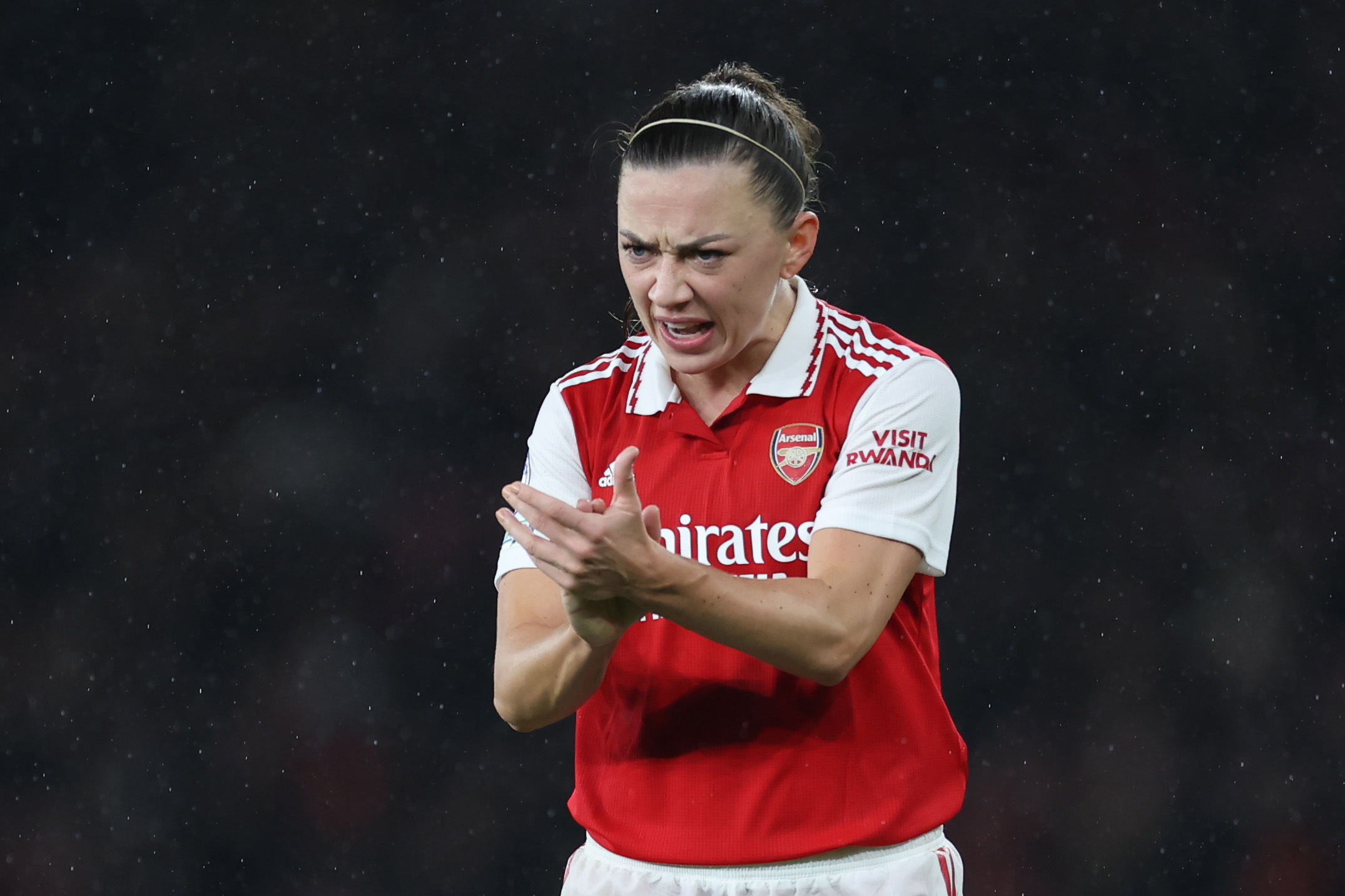 Preview: Arsenal Women v Aston Villa Women