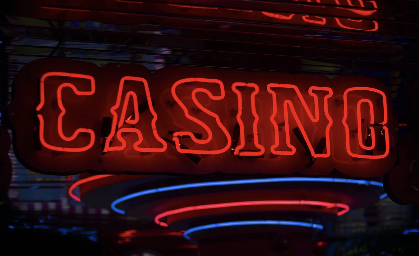 Avoid These Common Mistakes: A Guide to Casino Gambling for Beginners