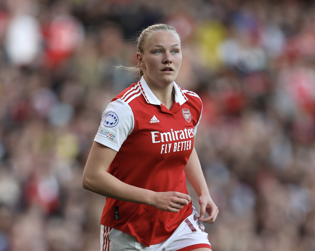 Preview: Arsenal Women return to action against Linkoping in Champions League qualifier