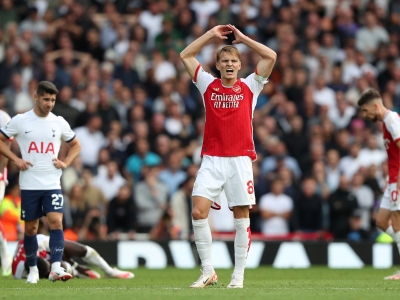 Three Things We Learned After The North London Derby