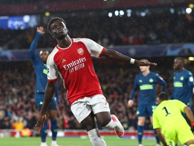 Champions League: Lens vs Arsenal - All You Need to Know including kick-off time, TV coverage and live stream details