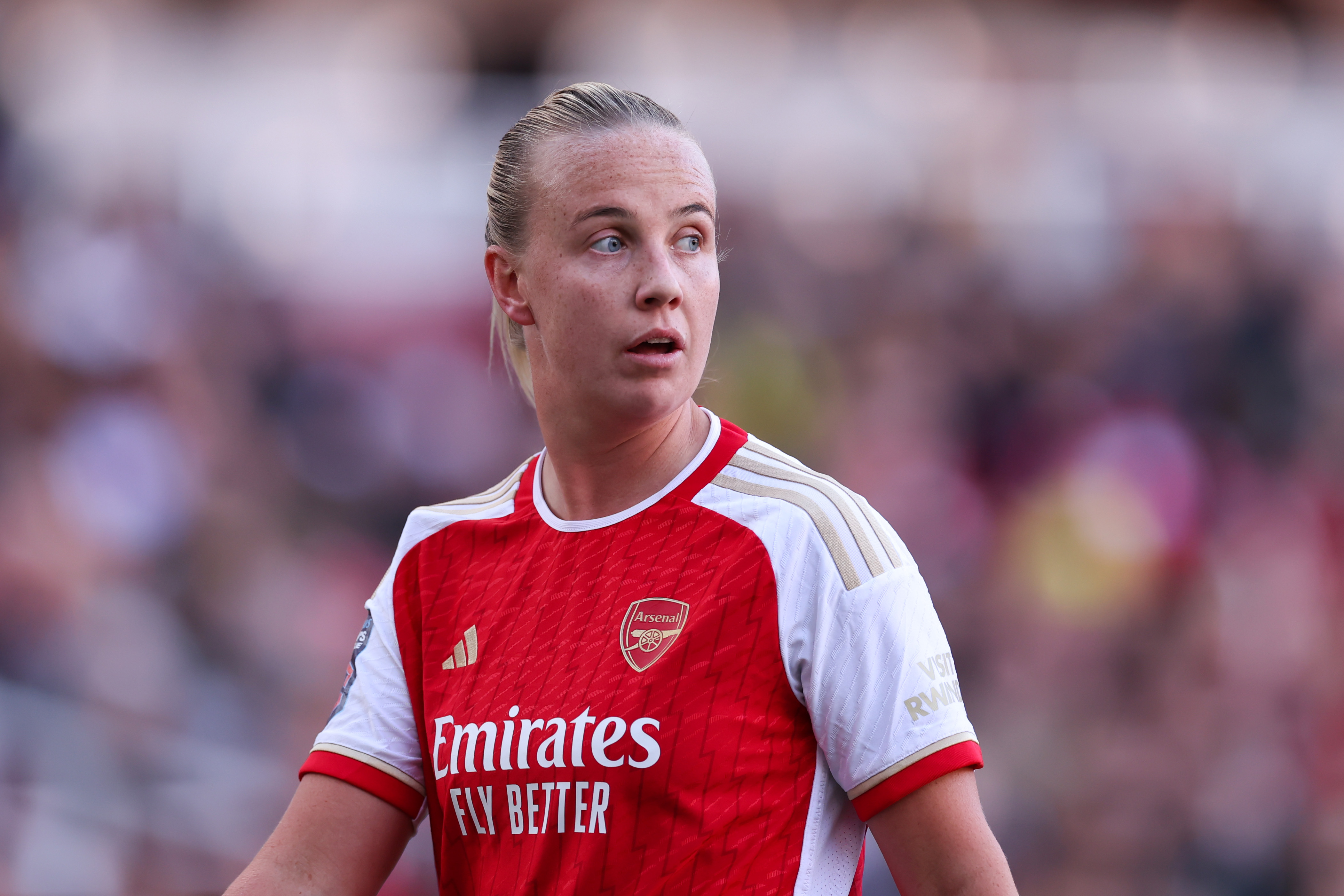 Three Things We Learned after Arsenal Women's late comeback victory over Villa as trip to Bristol City looms