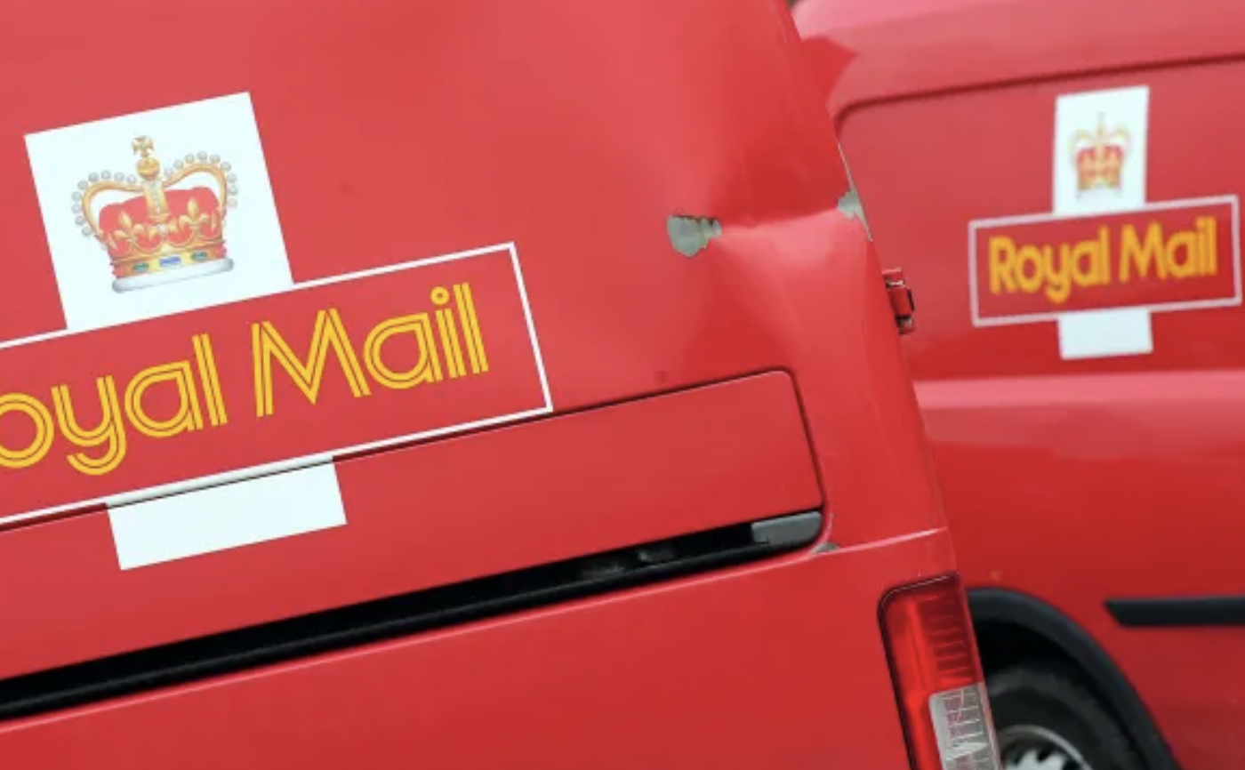 Arsenal supporters: Appalling Royal Mail service loses Gooner Fanzines in the post - here's why 