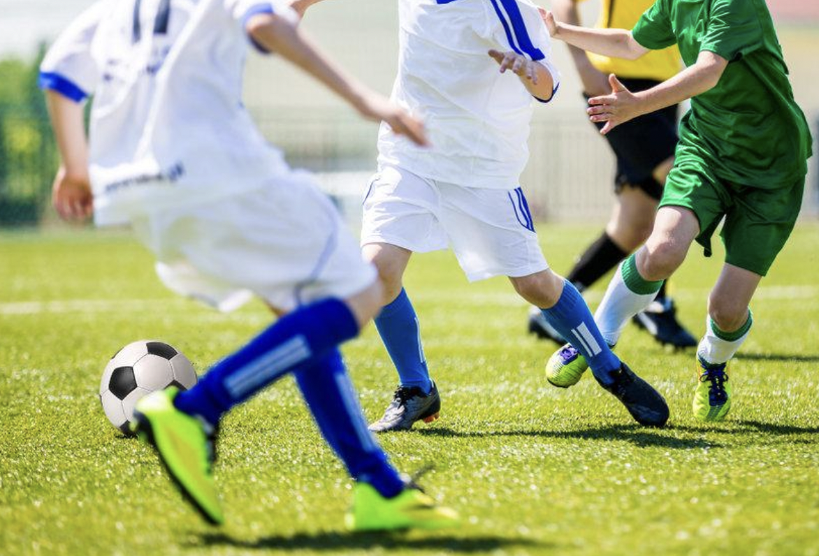 Skills You Can Learn at Arsenal Football Camp